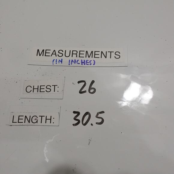 Johnston & Murphy Shirt Mens XL Blue Striped Tailored Fit Cotton Long Sleeve - Picture 9 of 9